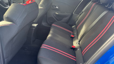 Vauxhall Corsa 1.2 Turbo SRi Edition 5dr Auto Petrol Hatchback